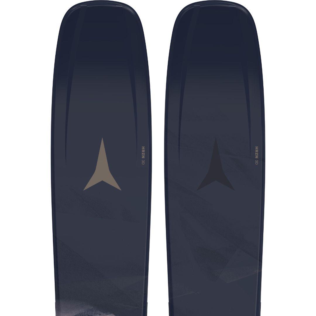 Atomic Women's Maven 88 CTI Skis 2026